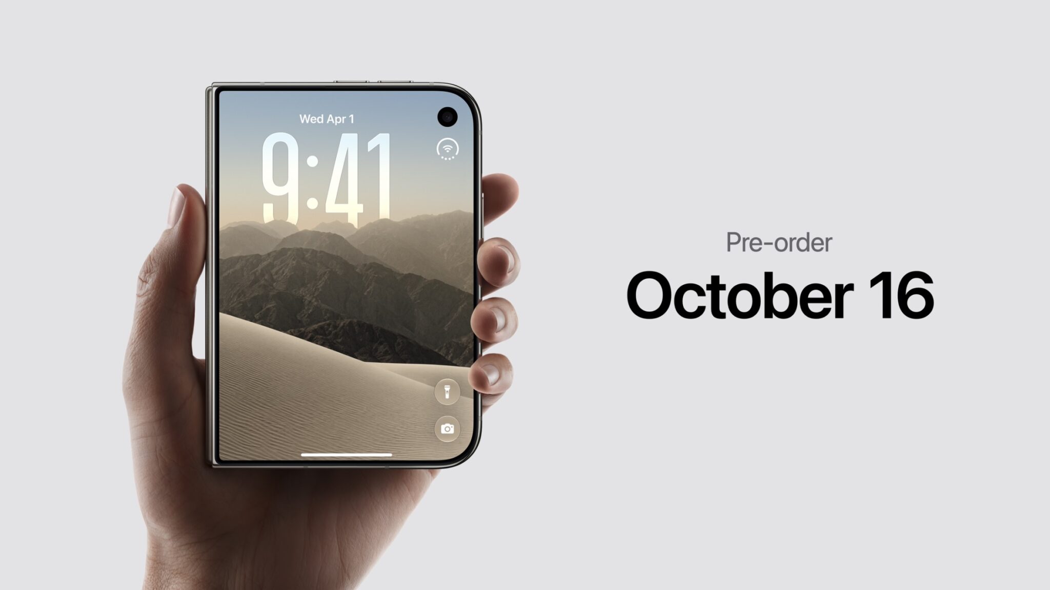 Сколько стоит iPhone Duo и когда он выйдет. Дата старта продаж iPhone Duo. Фото.