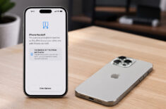 Один номер на два айфона: что такое iPhone Handoff в iOS 27. Фото.