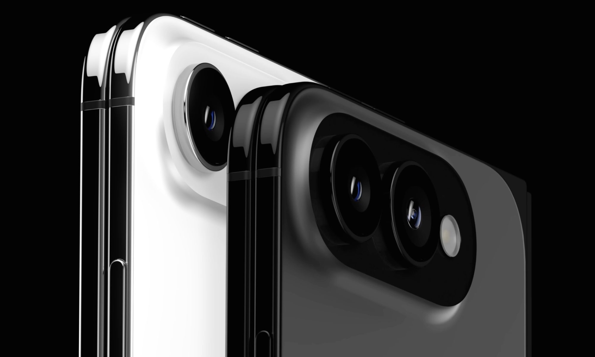 Реально ли купить iPhone Ultra на старте?. Возможно, что в дефиците будет какой-то один цвет. Фото.