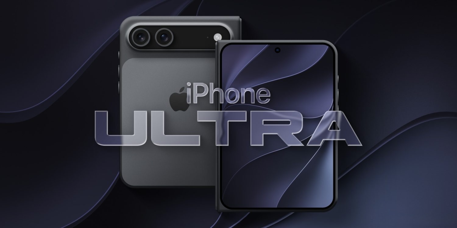 Почему раньше прогнозы пугали. Одно известно точно: откладывать выход iPhone Ultra никто уже не будет. Фото.