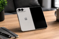 Это цены на iPhone Ultra. И я уже знаю, что куплю вместо него. Фото.