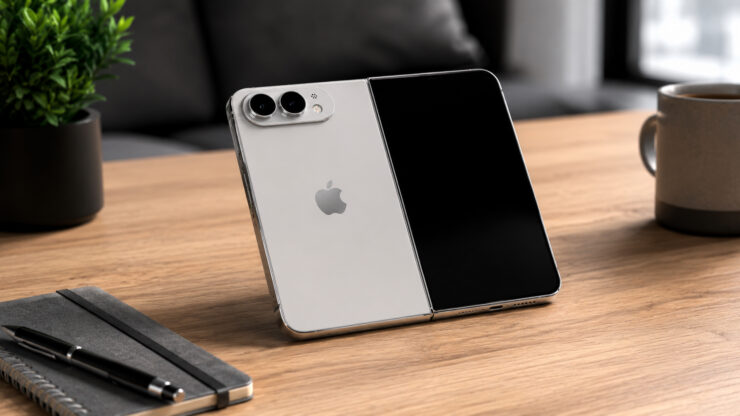 Это цены на iPhone Ultra. И я уже знаю, что куплю вместо него. Фото.