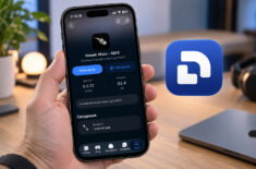 Как установить МАКС на iPhone с историями и другими фишками, как на Android. Фото.