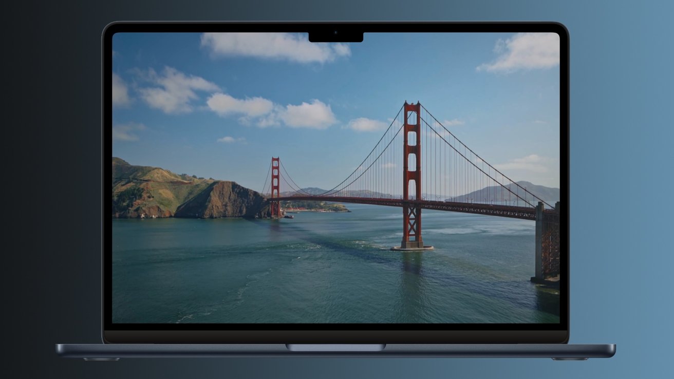 Как беты Apple выдают будущие устройства. В бета-версиях macOS регулярно находят интересные утечки. Фото.
