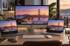 Вышла macOS 27: какие Mac поддерживаются и как обновиться. Фото.