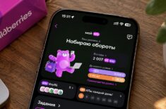Баллы «Мой WB» вместо Ягодок: как их получить и потратить на Wildberries. Фото.