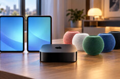 Apple случайно раскрыла 3 новых устройства. Их покажут уже в октябре. Фото.