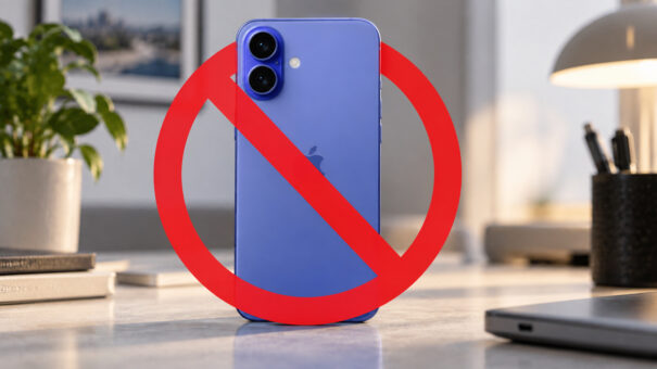 Apple отменила часть функций iOS 27 для iPhone 16 и 17. Apple отменила часть функций iOS 27 для iPhone 16 и 17. Фото.
