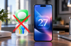 Apple урезала iOS 27 перед релизом. Каких функций iPhone не будет в финальной сборке. Фото.