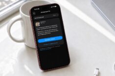 Вышла iOS 27.0.1: что исправили и стоит ли обновляться. Вышла iOS 27.0.1: что исправили и стоит ли обновляться. Фото.