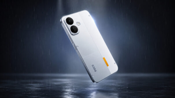 POCO X8 уделал новые iPhone по главному параметру. Вот что он умеет на самом деле. Фото.
