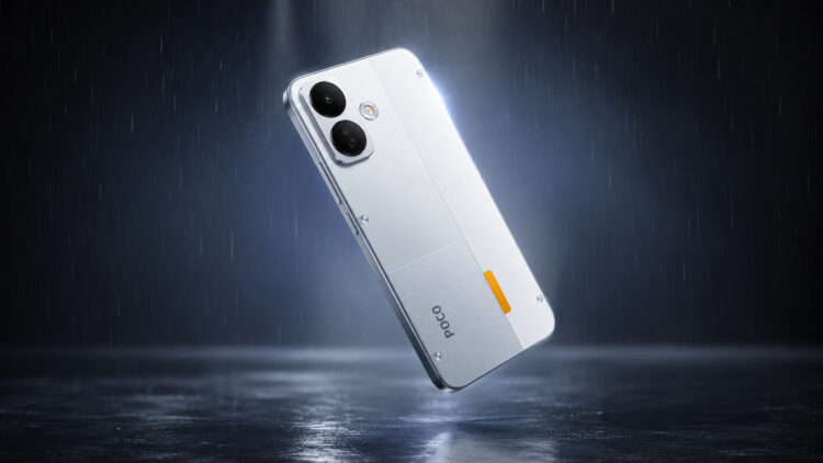 POCO X8 уделал новые iPhone по главному параметру. Вот что он умеет на самом деле. Фото.