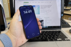 У меня iPhone 17, но я все равно купил смартфон на Android. Объясняю зачем. Фото.