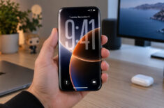 9 причин не покупать iPhone 18 Pro и Pro Max, а подождать юбилейный iPhone 20. Фото.