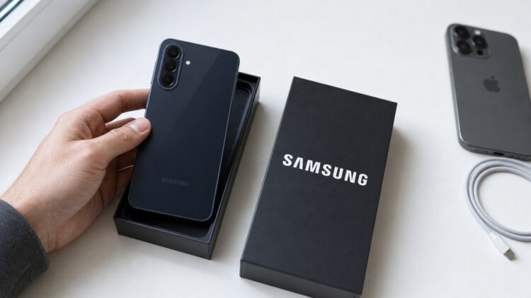Теперь я понимаю, почему в России все переходят с iPhone на Samsung. Теперь я понимаю, почему в России все переходят с iPhone на Samsung. Фото.