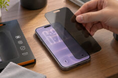 Не покупайте эти стекла и пленки для iPhone 18 Pro и iPhone 18 Pro Max. Фото.