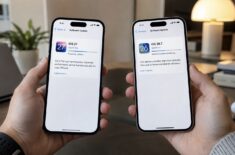 Почему нужно срочно обновить iPhone на iOS 27 или iOS 26.7. Фото.