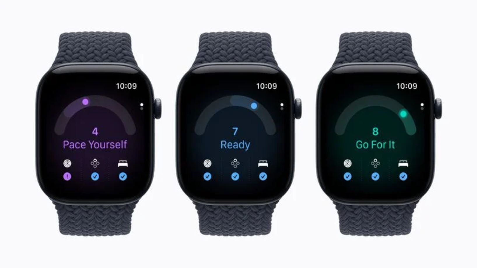 Дизайн Apple Watch Series 12 почти не изменился. Дизайн вообще не меняли. Может, это и хорошо. Фото.