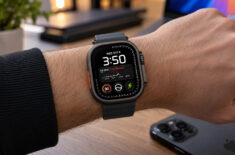Новый циферблат в watchOS 27: какие Apple Watch поддерживают и как настроить. Фото.