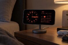 Что будет с экраном iPhone, если каждую ночь включать режим ожидания. Фото.