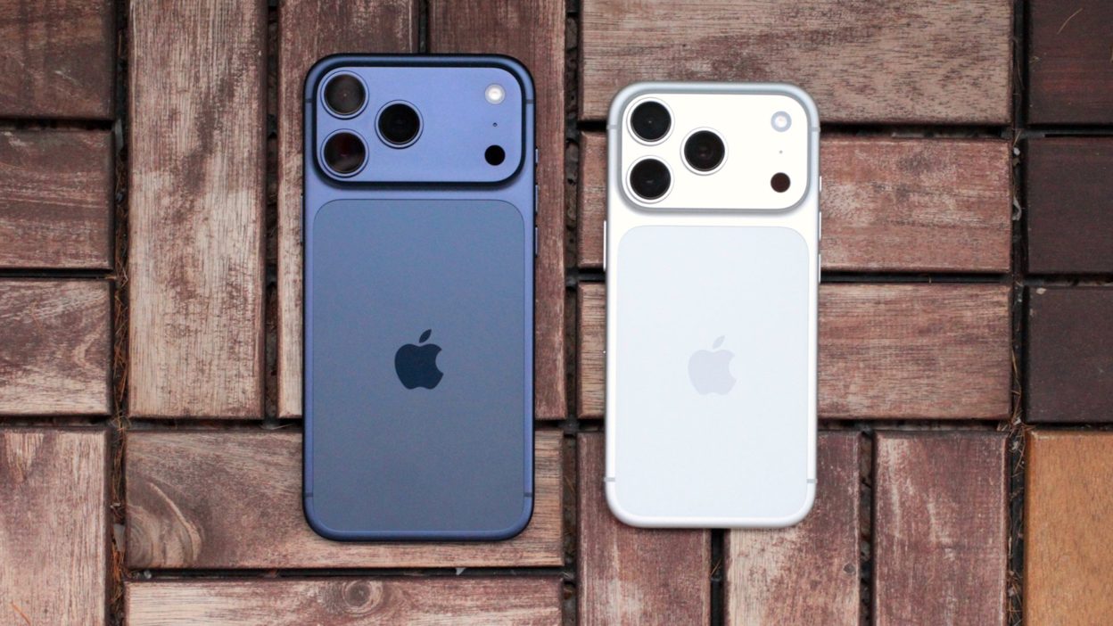 Почему Pro-модели уходят первыми. Прошки Apple традиционно снимает с производства через год после выхода. Фото.