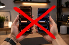 11 устройств, которые Apple перестанет продавать после презентации iPhone 18 Pro. 11 устройств, которые Apple перестанет продавать после презентации iPhone 18 Pro. Фото.