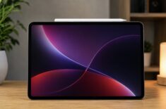 Что будет, если постоянно держать Apple Pencil примагниченным к iPad. Фото.
