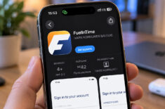 Как скачать Т-Инвестиции на iPhone: новое приложение FuelInTime в App Store. Фото.
