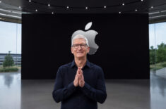 Как изменилась Apple за 15 лет при Тиме Куке. Фото.