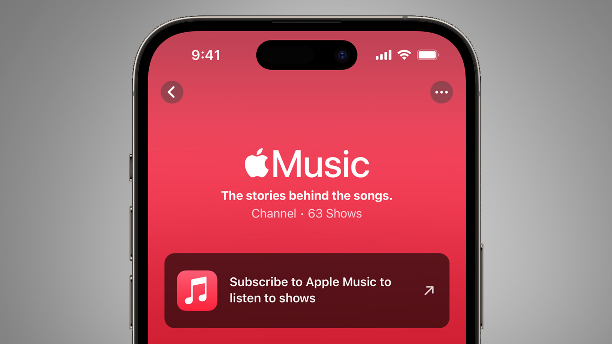 Сервисы, подписки и громкие провалы. Именно при Тиме Куке запустился Apple Music. Фото.