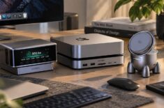Вы не поверите, что делает UGREEN: 10 аксессуаров для iPhone, Mac и не только. Фото.