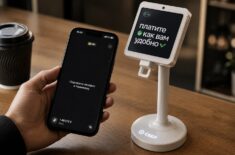 T-Pay на iPhone списал деньги за чужие продукты на моих глазах. Как не попасть в такую ситуацию. Фото.