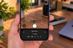 Как настроить диафрагму на iPhone 18 Pro и iPhone 18 Pro Max и зачем это нужно. Как настроить диафрагму на iPhone 18 Pro и iPhone 18 Pro Max и зачем это нужно. Фото.