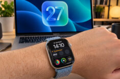 Обновил Apple Watch Series 10 на watchOS 27. Плюсы, минусы и впечатления от новой ОС. Фото.