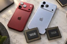 Apple ухудшила iPhone 18 Pro и iPhone Duo в последний момент, а вы и не знали. Фото.