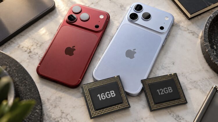 Apple ухудшила iPhone 18 Pro и iPhone Duo в последний момент, а вы и не знали. Фото.