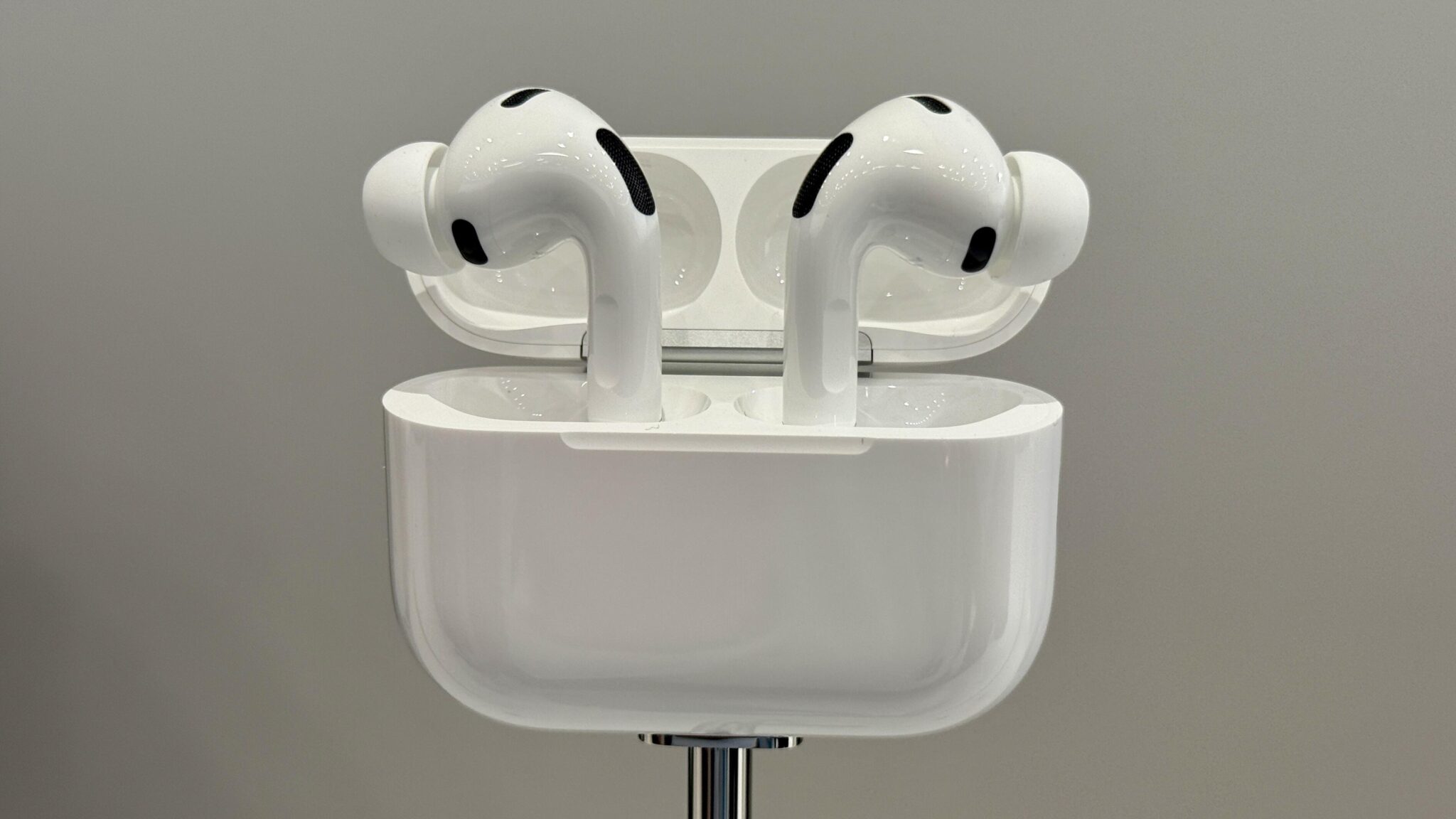Наушники AirPods Pro 3