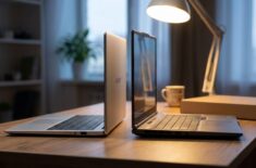 10 самых популярных ноутбуков на Windows от 35к рублей. Проверил их сам. Фото.