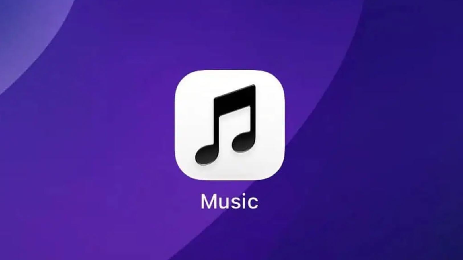 Обновленный ярлык Apple Music в iOS 27.2