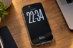 Я замерил расход батареи iPhone с Always On Display. Результат меня удивил. Фото.