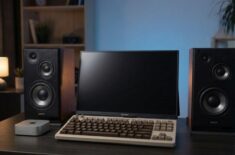 Я купил Mac mini. Чтобы на нём работать, пришлось потратить ещё 82 тысячи. Фото.