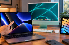 Какие устройства Apple представит до 28 октября. Какие устройства Apple представит до 28 октября. Фото.