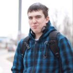 Сергей Голицин