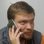 Илья Ильин