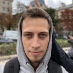 Павел Семенов