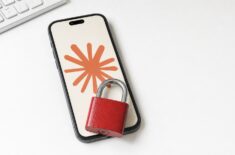 Меня заблокировали в Claude. И это не из-за России или частой смены IP. Меня заблокировали в Claude. И это не из-за России или частой смены IP. Фото.