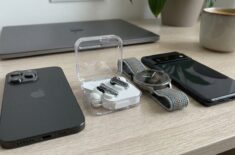 10 моих гаджетов, которые работают и с iPhone, и с Android. 10 моих гаджетов, которые работают и с iPhone, и с Android. Фото.
