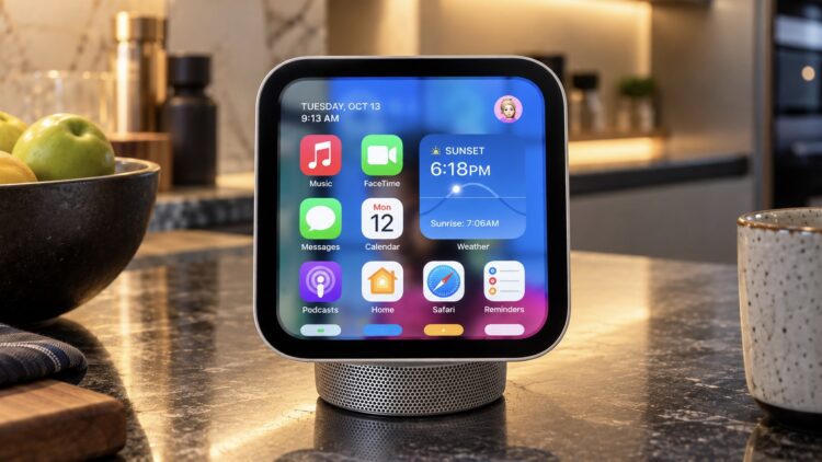 Apple показала заменитель Face ID, а вы и не заметили. И это не Touch ID. Фото.