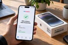 Айфоны в России начнут отключать от сети по IMEI. Кого это коснется и как избежать блокировки. Фото.