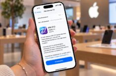 iOS 27.2 вышла для всех. Разбираем, что поменялось и какие функции работают в России. Фото.